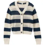 Ernsting's family M&auml;dchen Strickjacke - bis 07.02.2026