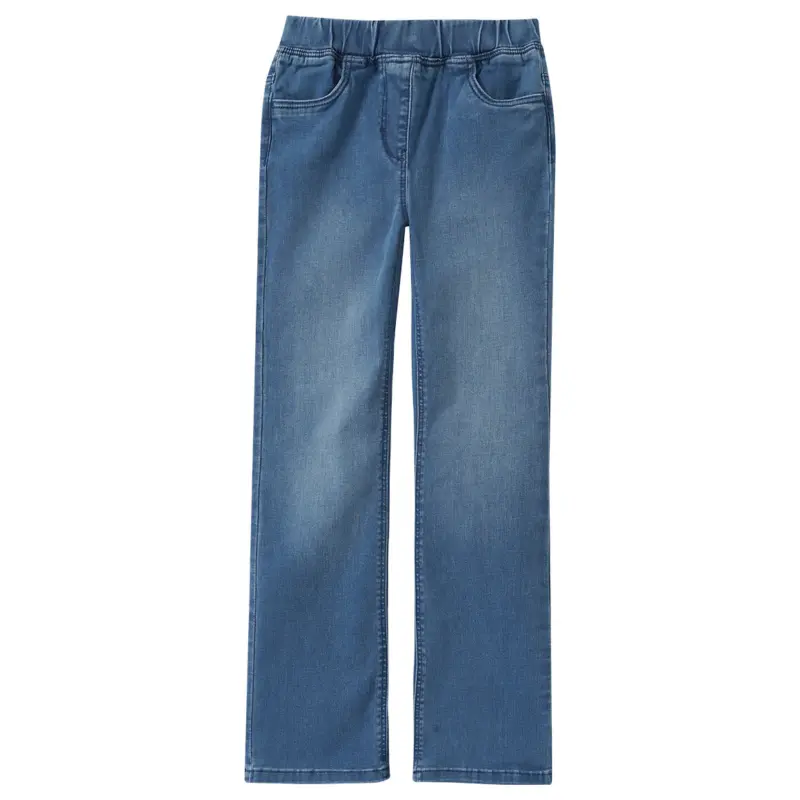 M&auml;dchen Flared-Jeggings