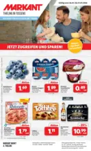 Markant Markt Thieling | Tossens Markant Thieling - Angebote 26.01. - 31.01.2026 - bis 31.01.2026