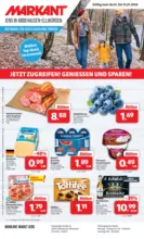 Markant Markt Jens Ellw&uuml;rden Markant Jens - Angebote 26.01. - 31.01.2026 - bis 31.01.2026