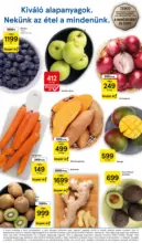 Tesco &uacute;js&aacute;g &eacute;rv&eacute;nyess&eacute;ge 2026.01.21-ig