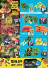 E center: Wochenangebote