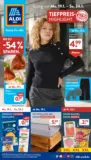 Aldi Süd: Wochenangebote