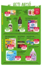 Ecofamily &uacute;js&aacute;g &eacute;rv&eacute;nyess&eacute;ge 2026.01.25-ig