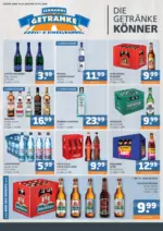 Getr&auml;nke A-Z Lehmann Getr&auml;nke Lehmann: Getr&auml;nkeangebote - bis 31.01.2026