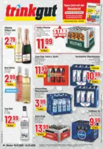 trinkgut trinkgut: Wochenangebote - bis 24.01.2026