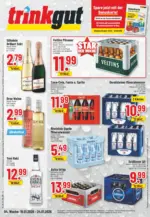 trinkgut trinkgut: Wochenangebote - bis 24.01.2026