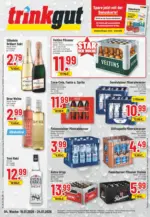 trinkgut trinkgut: Wochenangebote - bis 24.01.2026