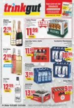 trinkgut trinkgut: Wochenangebote - bis 24.01.2026