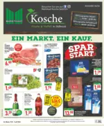 Marktkauf Marktkauf: Wochenangebote - bis 24.01.2026