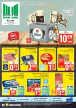 Marktkauf Marktkauf: Wochenangebote - bis 24.01.2026