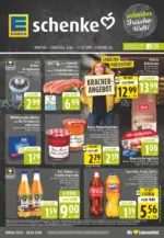 E center E center: Wochenangebote - bis 24.01.2026