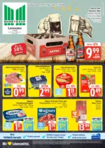 EDEKA Prie&szlig; EDEKA: Wochenangebote - bis 24.01.2026