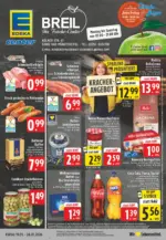 E center E center: Wochenangebote - bis 24.01.2026