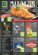 E center E center: Wochenangebote - bis 24.01.2026