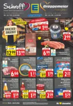 E center E center: Wochenangebote - bis 24.01.2026