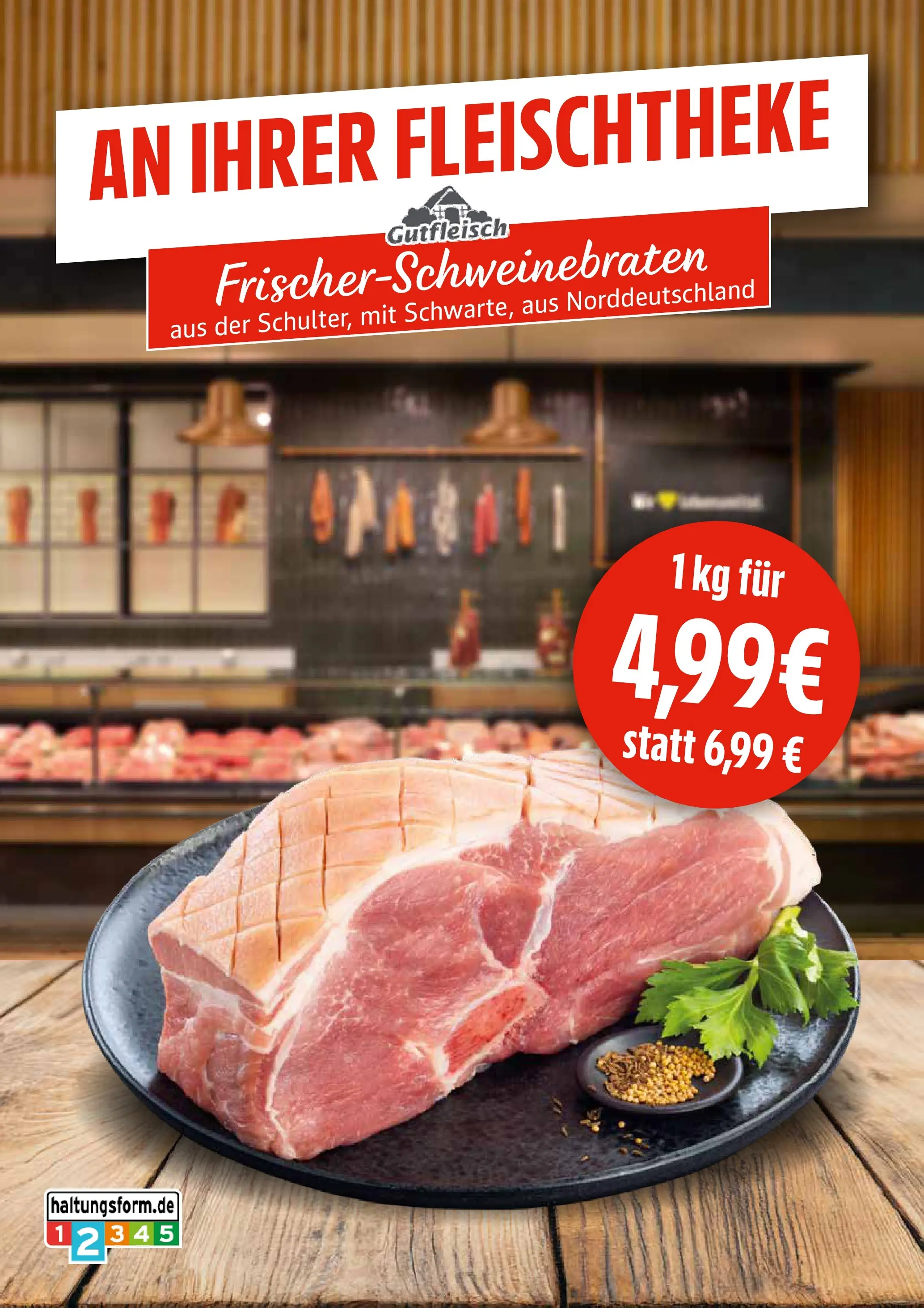 Edeka prospekt Elmshorn	 (ab 18.01.2026) » Angebote Online | Seite: 8