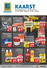 E center E center: Wochenangebote - bis 24.01.2026