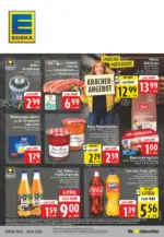 EDEKA EDEKA: Wochenangebote - bis 24.01.2026