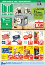 EDEKA Prie&szlig; EDEKA: Wochenangebote - bis 24.01.2026