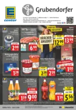 E center E center: Wochenangebote - bis 24.01.2026