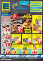 EDEKA Prie&szlig; EDEKA: Wochenangebote - bis 24.01.2026