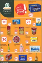 GLOBUS Markthalle Globus: Wochenangebote - bis 24.01.2026