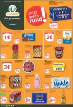 GLOBUS Markthalle Globus: Wochenangebote - bis 24.01.2026