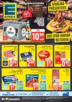 Frischemarkt Friedberg EDEKA: Wochenangebote - bis 24.01.2026