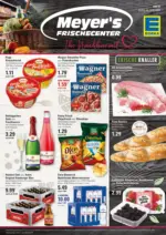 EDEKA Prie&szlig; EDEKA: Wochenangebote - bis 24.01.2026