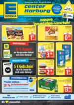 EDEKA Prie&szlig; EDEKA: Wochenangebote - bis 24.01.2026