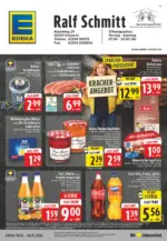 EDEKA EDEKA: Wochenangebote - bis 24.01.2026