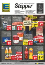 EDEKA EDEKA: Wochenangebote - bis 24.01.2026