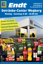 EDEKA EDEKA: Wochenangebote - bis 24.01.2026