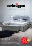 Zurbr&uuml;ggen: Ihr Einrichtungshaus der Extraklasse