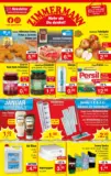 Zimmermann - Angebote 19.01.-24.01.2026