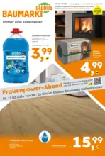 Globus Baumarkt Globus Baumarkt: Wochenangebote - bis 24.01.2026