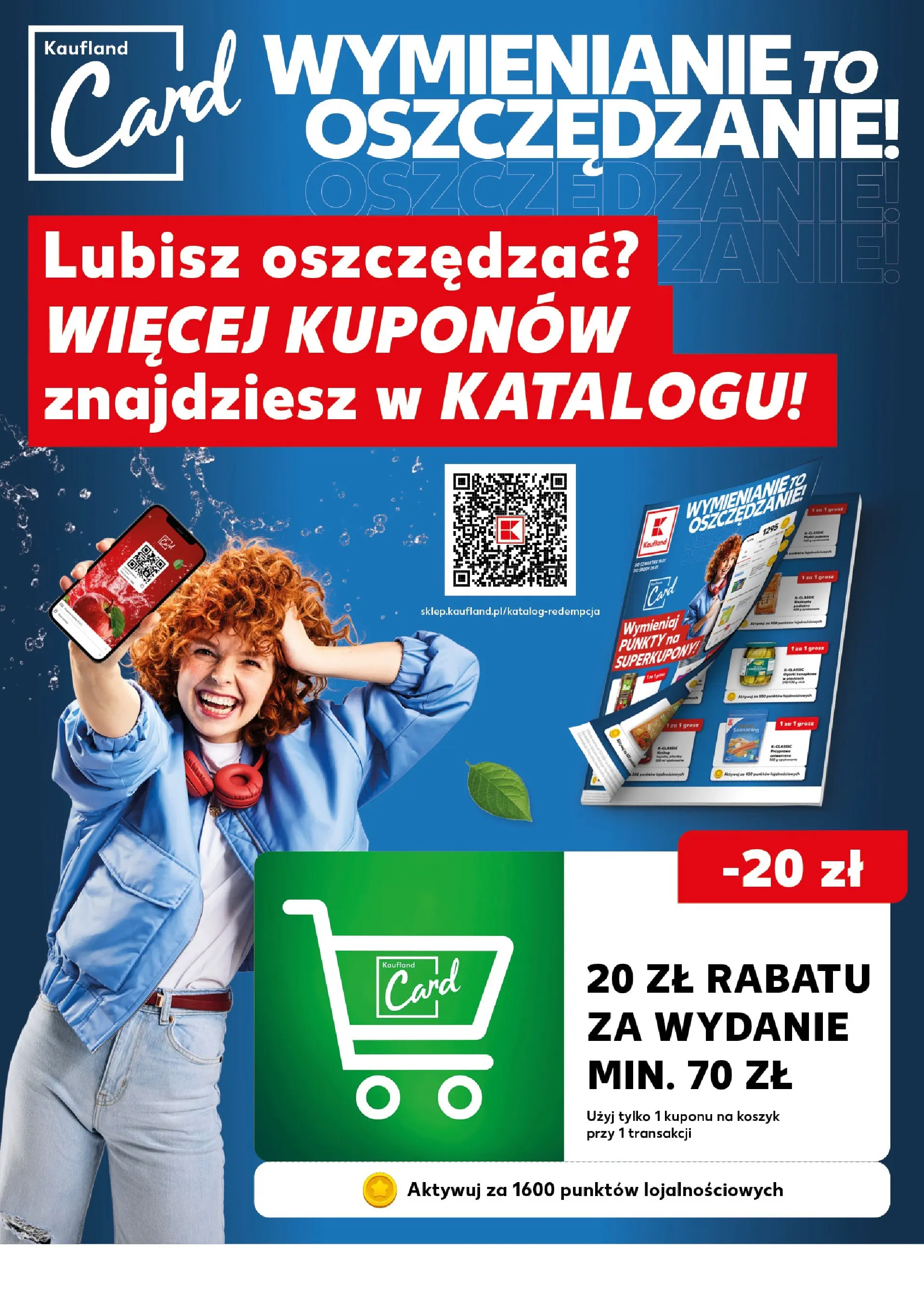 Kaufland gazetka - Super Sobota od 17.01.2026 - od jutra PDF | Strona: 16