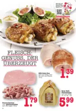 E center: Wochenangebote