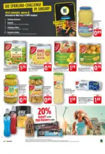 EDEKA: Wochenangebote