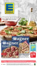 EDEKA EDEKA: Wochenangebote - bis 24.01.2026