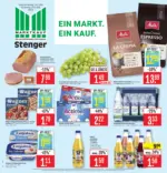 Marktkauf Marktkauf: Wochenangebote - bis 24.01.2026