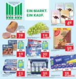 Marktkauf Friedrichshafen Marktkauf: Wochenangebote - bis 24.01.2026