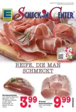 E center E center: Wochenangebote - bis 24.01.2026