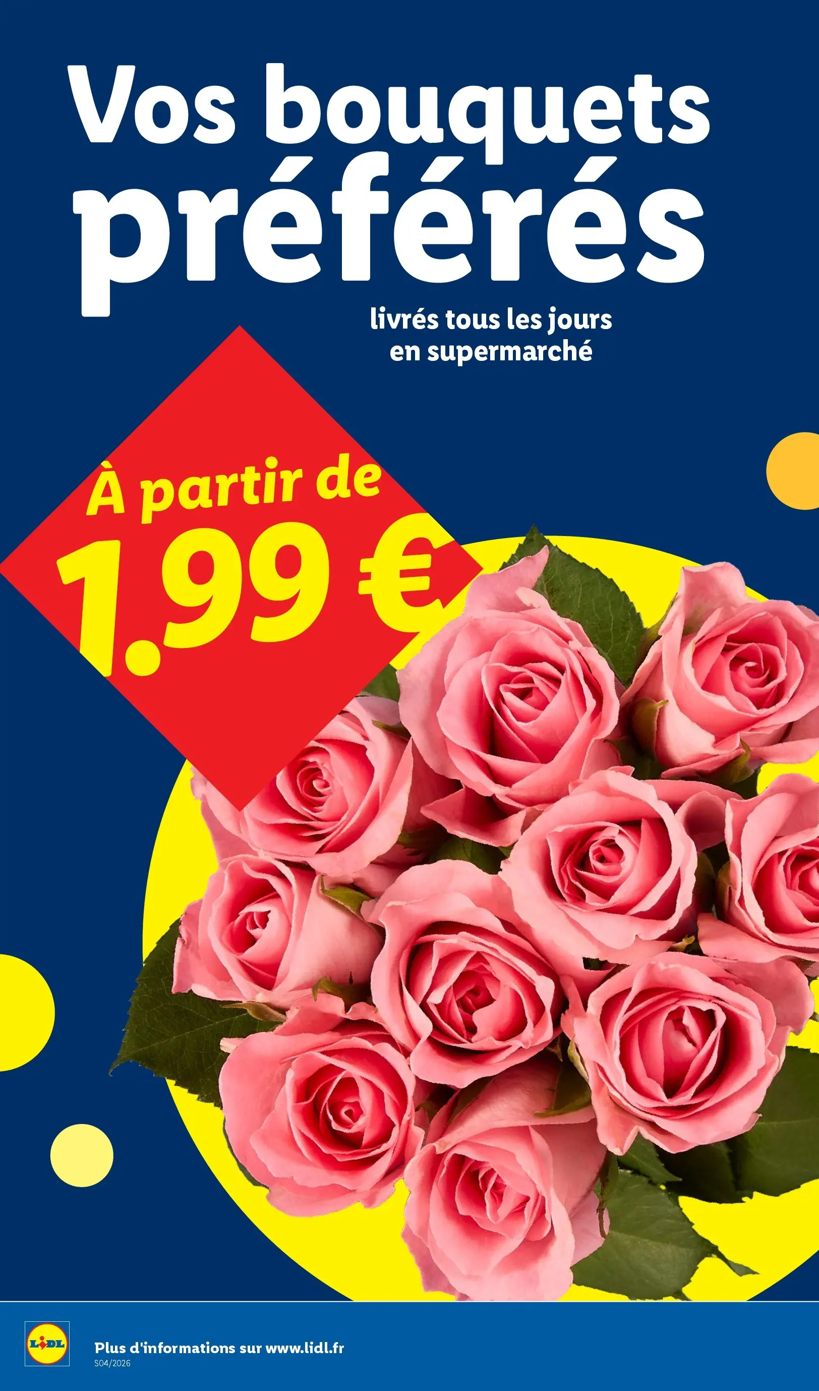 Catalogue LIDL du 19/01/2026 | Promo prospectus en ligne | Page: 30