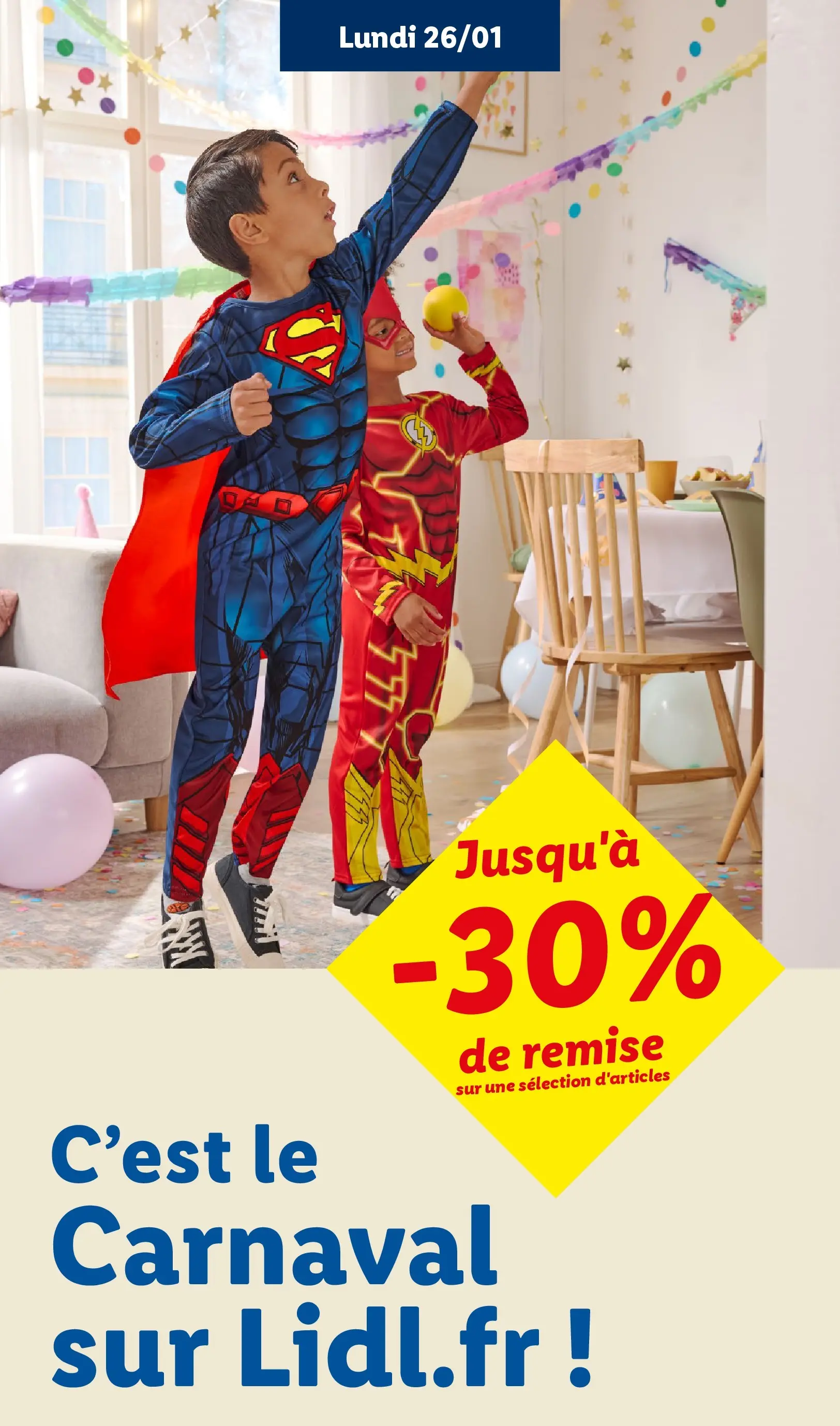 Catalogue LIDL du 19/01/2026 | Promo prospectus en ligne | Page: 75