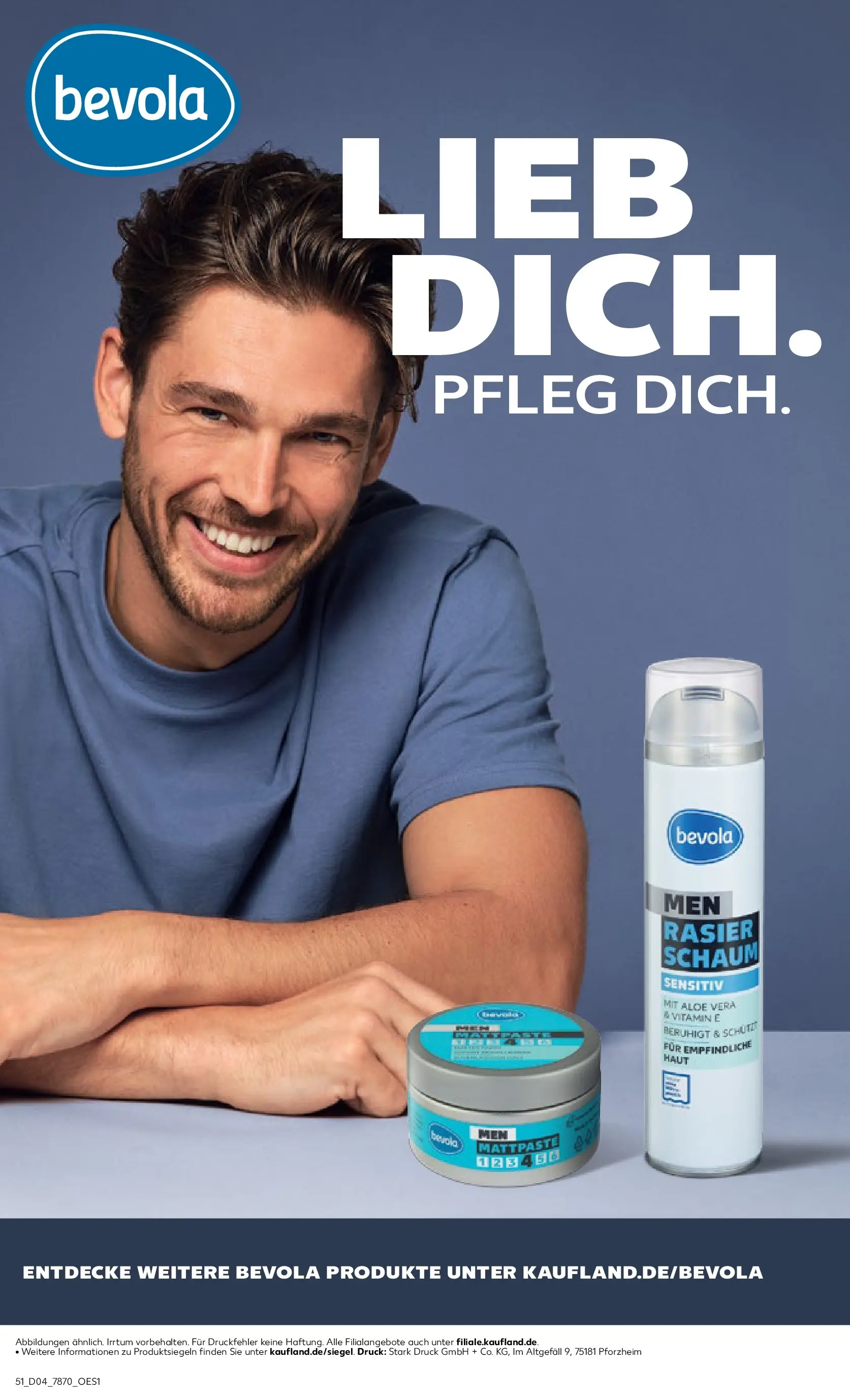 Prospekt Kaufland ab 22.01.2026 » Angebote Online zum Blättern | Seite: 67