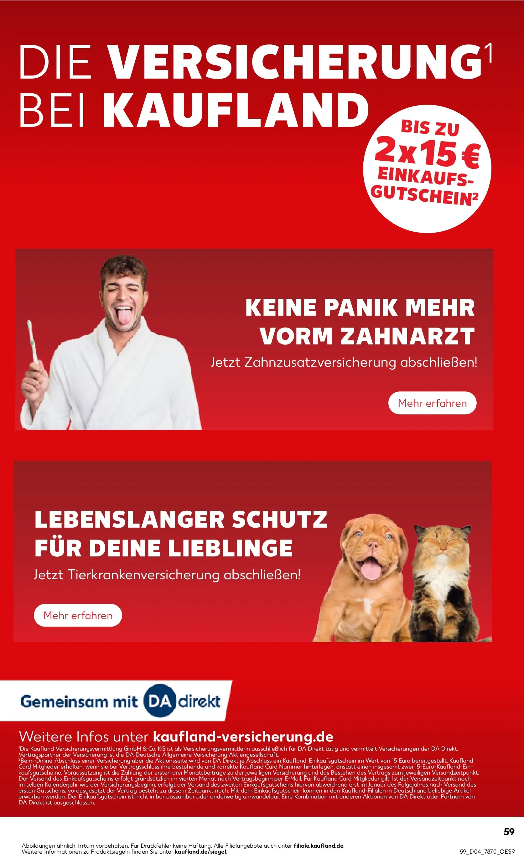 Prospekt Kaufland ab 22.01.2026 » Angebote Online zum Blättern | Seite: 75