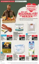 Kaufland: Regio-Wochen