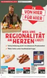 Kaufland: Regio-Wochen